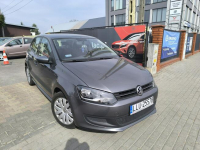 Volkswagen Polo 1.4i MPI 85KM Klimatyzacja Salon Polska Łuków - zdjęcie 11