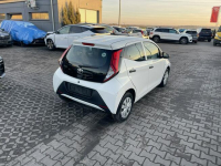 Toyota Aygo Klimatyzacja LPG Gliwice - zdjęcie 2