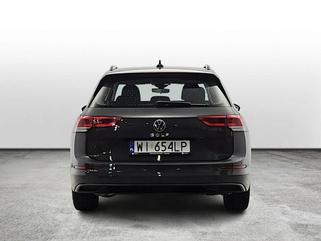 Golf VIII 2.0 TDI Life ! Z Polskiego Salonu ! Faktura VAT ! Warszawa - zdjęcie 4