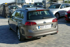 Volkswagen Golf ComfortLine! Gwarancja! Grójec - zdjęcie 10