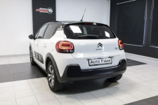 Citroen C3 Salon Polska*I Właściciel*Bezwypadkowy*26000km*Vat23% Konstantynów Łódzki - zdjęcie 10