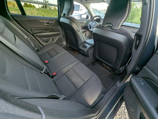 Volvo V60 2.0 diesel, kamera cofania Kamienna Góra - zdjęcie 10