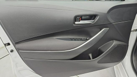 Toyota Corolla 1.8 Hybrid Comfort ! Z polskiego salonu ! Faktura VAT ! Warszawa - zdjęcie 10