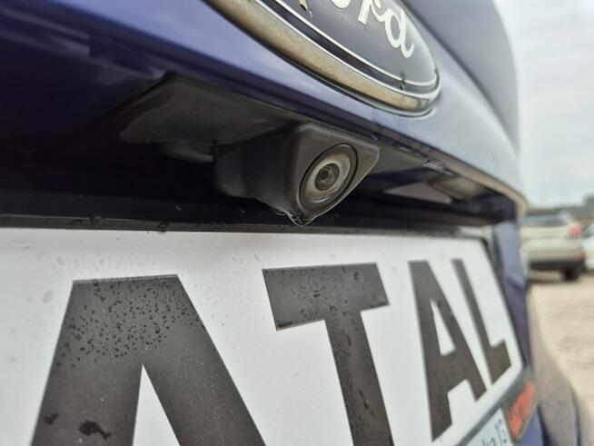 Ford Kuga Bogata wersja*Skóra*Kamera* Asystenty Bydgoszcz - zdjęcie 10