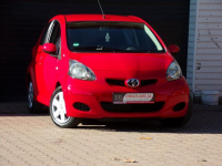 Toyota Aygo Klimatyzacja /Gwarancja /Lift /2009r Mikołów - zdjęcie 2