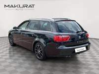Seat Exeo DJ94981#2.0 143KM Climatronic Podgrz.f Cz.cof Tempomat Gdynia - zdjęcie 3