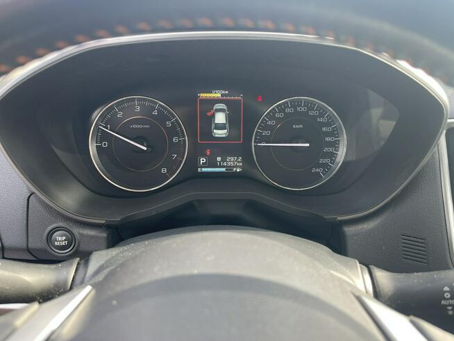 Subaru XV Europa HAK AWD Automat Skóra Podgrzewanie Kamera 156KM Gliwice - zdjęcie 10