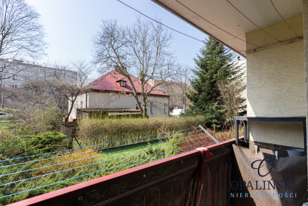 Po remoncie generalnym | Wysoki parter | Balkon Rzeszów - zdjęcie 11