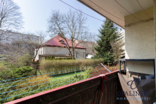 Po remoncie generalnym | Wysoki parter | Balkon Rzeszów - zdjęcie 11