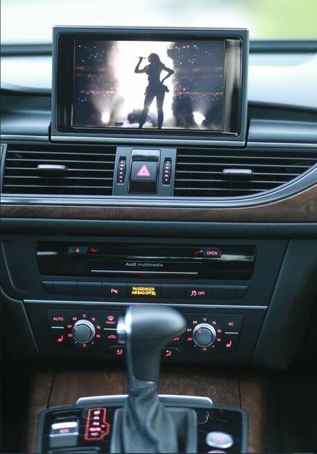 Audi A6 2.0 TFSI Premium Plus 211 KM Gidle - zdjęcie 6