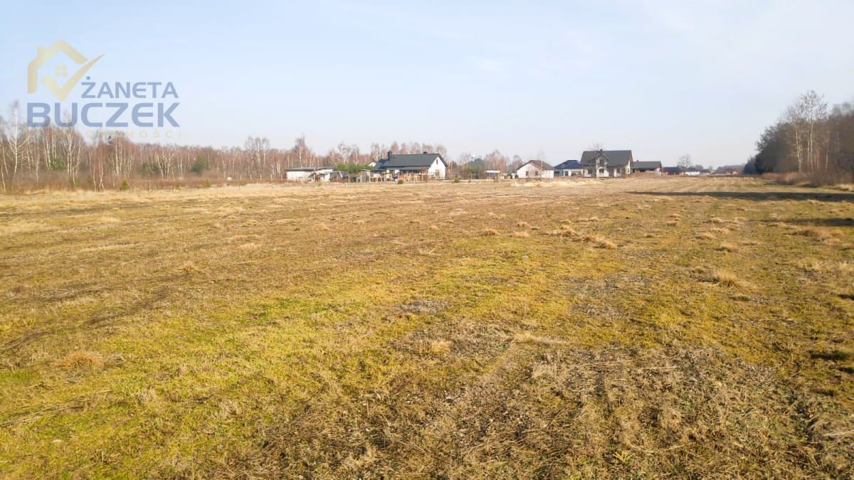 Sprzedam działki budowlane w Adamowej Górze Adamowa Góra - zdjęcie 4