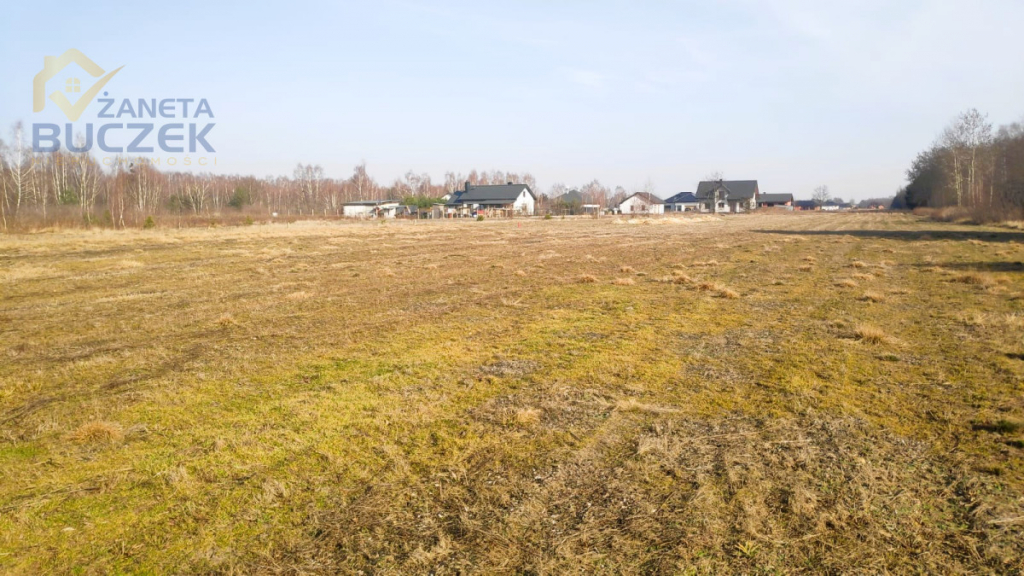 Sprzedam działki budowlane w Adamowej Górze Adamowa Góra - zdjęcie 4