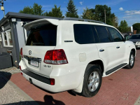 Toyota Land Cruiser Stan Idealny, Gwarancja, Niski Przebieg Sade Budy - zdjęcie 5