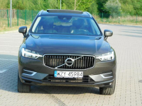Volvo XC 60 z Gwarancją Full Opcja Inscription Model 2020r Żyrardów - zdjęcie 2