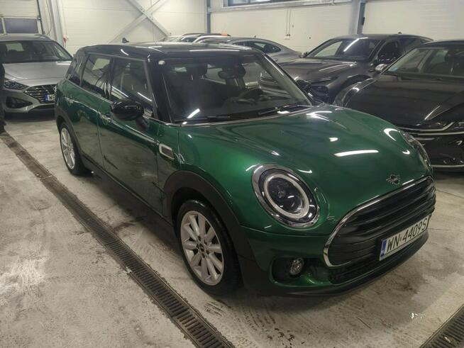 Clubman 1.5 COOPER AT Salon PL Iwł Serwis FV23% Pęcice - zdjęcie 11