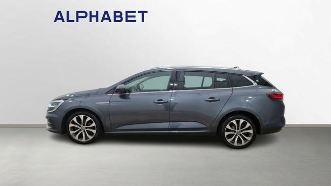 Renault Megane1.3 TCe FAP Intens EDC Warszawa - zdjęcie 3