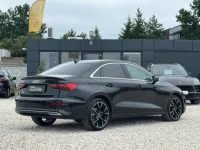 Audi A3 Limousine, 2022 Michałowice - zdjęcie 4