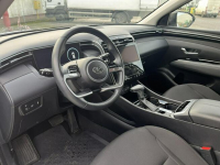 Hyundai Tucson w wersji Executive z elektryczną klapą bagażnika Piła - zdjęcie 9
