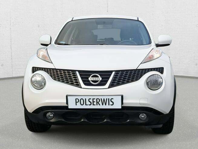 Nissan Juke Salon Polska ! Automat ! BDB STAN Stalowa Wola - zdjęcie 2