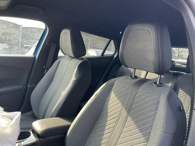 Peugeot 2008 Automat Kamery podgrzewanie Skóra Virtual cockpit Gliwice - zdjęcie 11