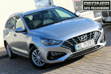 Hyundai i30 120KM FV23% SalonPL Gwarancja Fabryczna LED Parktronic