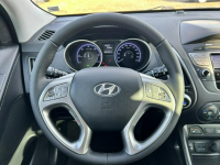 Hyundai ix35 Pierwsza rej 2012 rok Nowe Iganie - zdjęcie 11