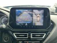 Suzuki SX4 S-Cross 4x4 Kamery360 SHVS Klimatronik Podgrzewanie Gliwice - zdjęcie 7