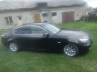 Sprzedam BMW 525d Włocławek - zdjęcie 5