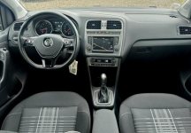 Volkswagen Polo Automat*FullLed*Panorama*Kamera Bibice - zdjęcie 6