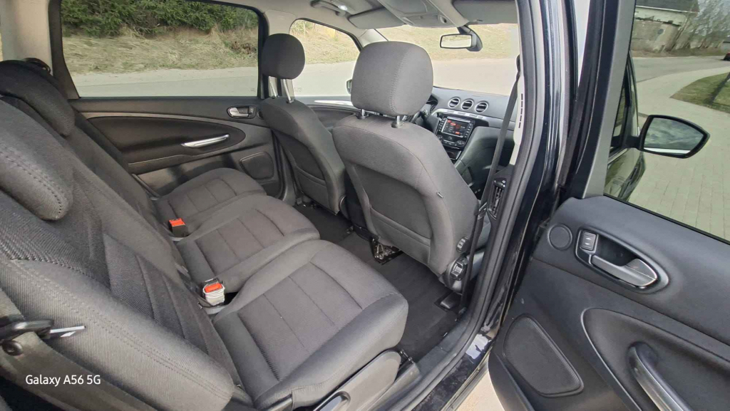 Ford esmaxs Gdynia - zdjęcie 7