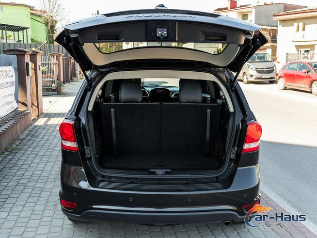 Fiat Freemont 2.0_Diesel_170KM_180 tyś km_4x4 Nowy Sącz - zdjęcie 9