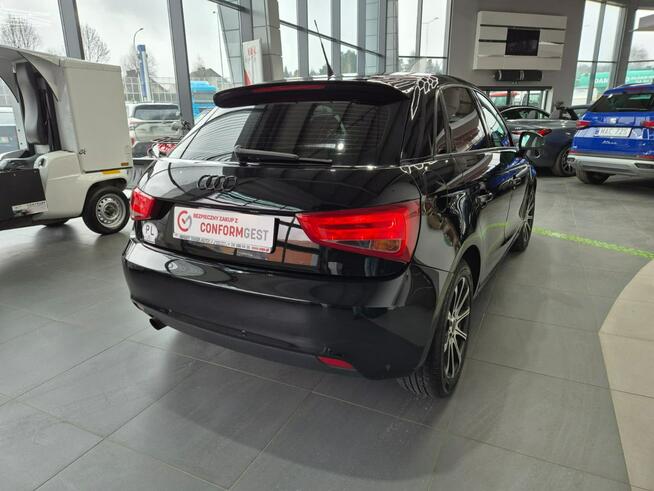 Audi A1 Sportsback 1.6 TDi 90KM - Serwisowany Łaziska Górne - zdjęcie 7