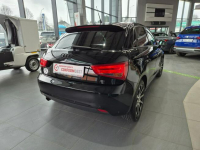 Audi A1 Sportsback 1.6 TDi 90KM - Serwisowany Łaziska Górne - zdjęcie 7
