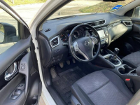 Nissan Qashqai Opłacony Navi Klimatronic LED Gostyń - zdjęcie 11