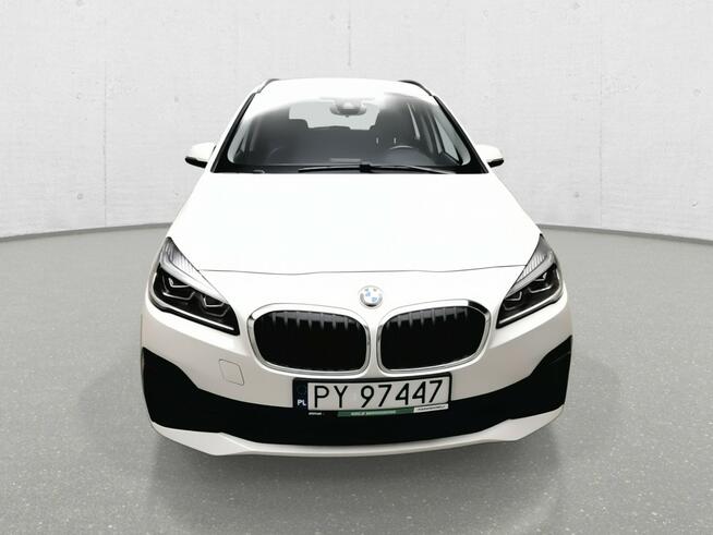 BMW 218 Komorniki - zdjęcie 2