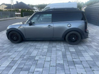 Mini Clubman S 1,6 175 koni Pszczyna - zdjęcie 4