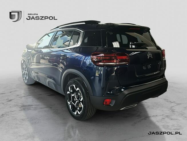 Citroen C5 Aircross MAX dostępny "od ręki" Łódź - zdjęcie 7