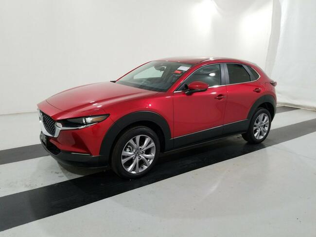 Mazda CX-30 automat Katowice - zdjęcie 1