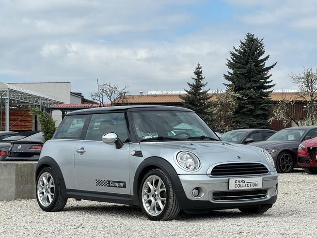 Mini Cooper, 2009 Michałowice - zdjęcie 2