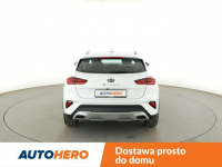Kia XCeed JBL Premium navi kamera grzane fotele BiLED tempomat Warszawa - zdjęcie 6