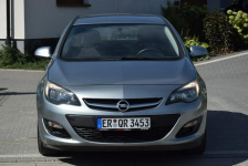 Opel Astra 1.6B MPI 73 TYS KM 2015r Nowy Rozrząd Sprowadzony Opłacony Tarnogród - zdjęcie 2