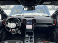 Ford Ranger Raptor Raptor 4x4 DoubleCab Automat Kamery360 Skóra  292KM Gliwice - zdjęcie 12