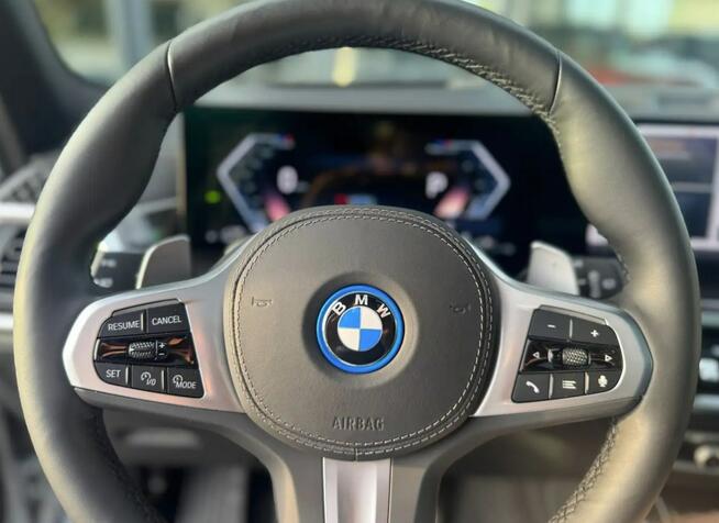 BMW X5 xDrive50e rabat 141 728 zł , Pakiet sportowy M Pro Warszawa - zdjęcie 11