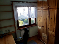 3-pokojowe mieszkanie - Mokotów Stegny Warszawa - zdjęcie 6