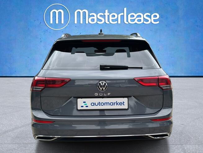 Volkswagen Golf 1.5 TSI EVO Style ! Z Polskiego Salonu! Faktura VAT! Warszawa - zdjęcie 6