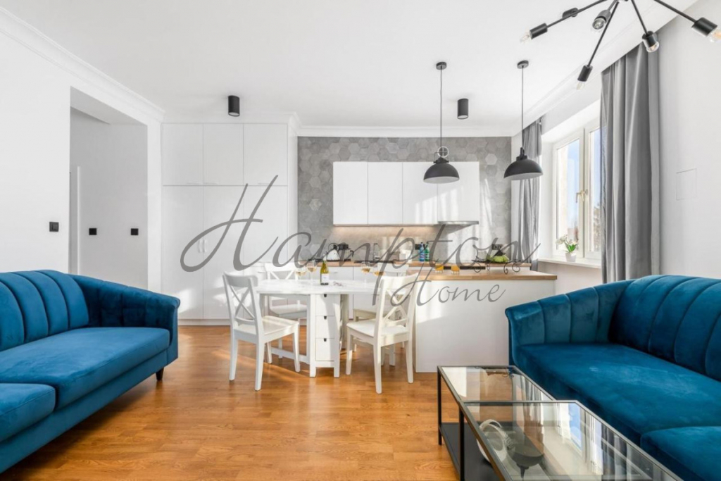 IDEALNE POD WYNAJEM - Sródmieście NOWE MIASTO Warszawa - zdjęcie 1