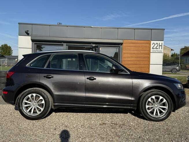 Audi Q5 2.0tdi(190KM) Fajny Stan!!! Białogard - zdjęcie 5