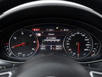 Audi A6 2.0 TDI S tronic Ultra Ambient Podgrz.f K.cof Salon PL VAT 23% Gdańsk - zdjęcie 12