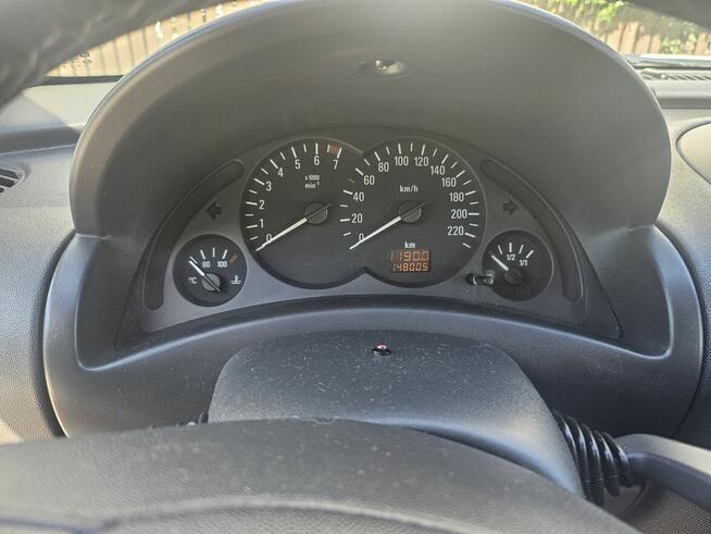 Sprzedam opel corsa elegant Nowy Dwór Mazowiecki - zdjęcie 8