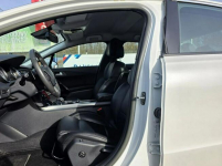 Peugeot 508 2.0 Hybrid4 200 koni Skóra Klimatronik możliwa ZAMIANA Rawa Mazowiecka - zdjęcie 12